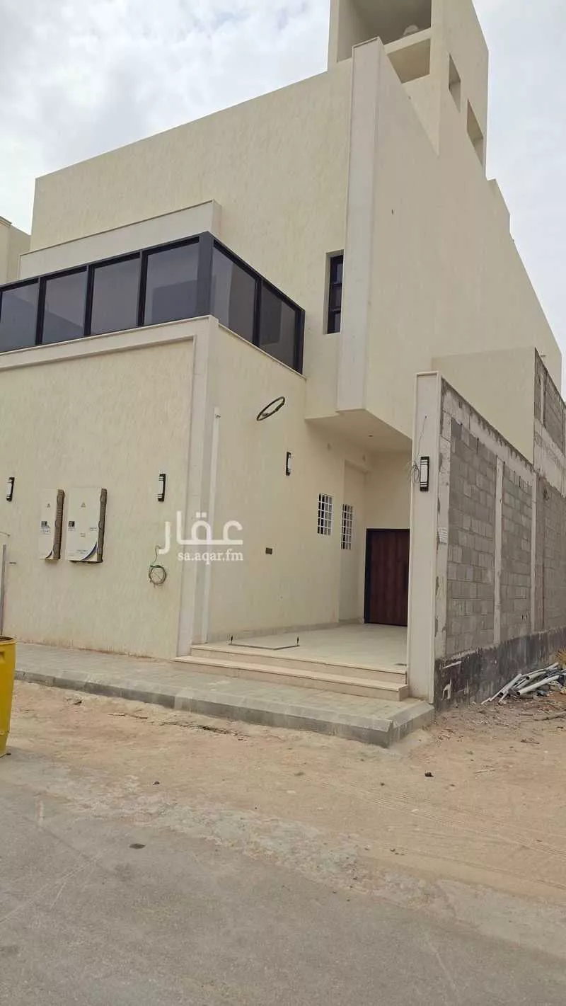 دور 5 غرف في الرمال 1