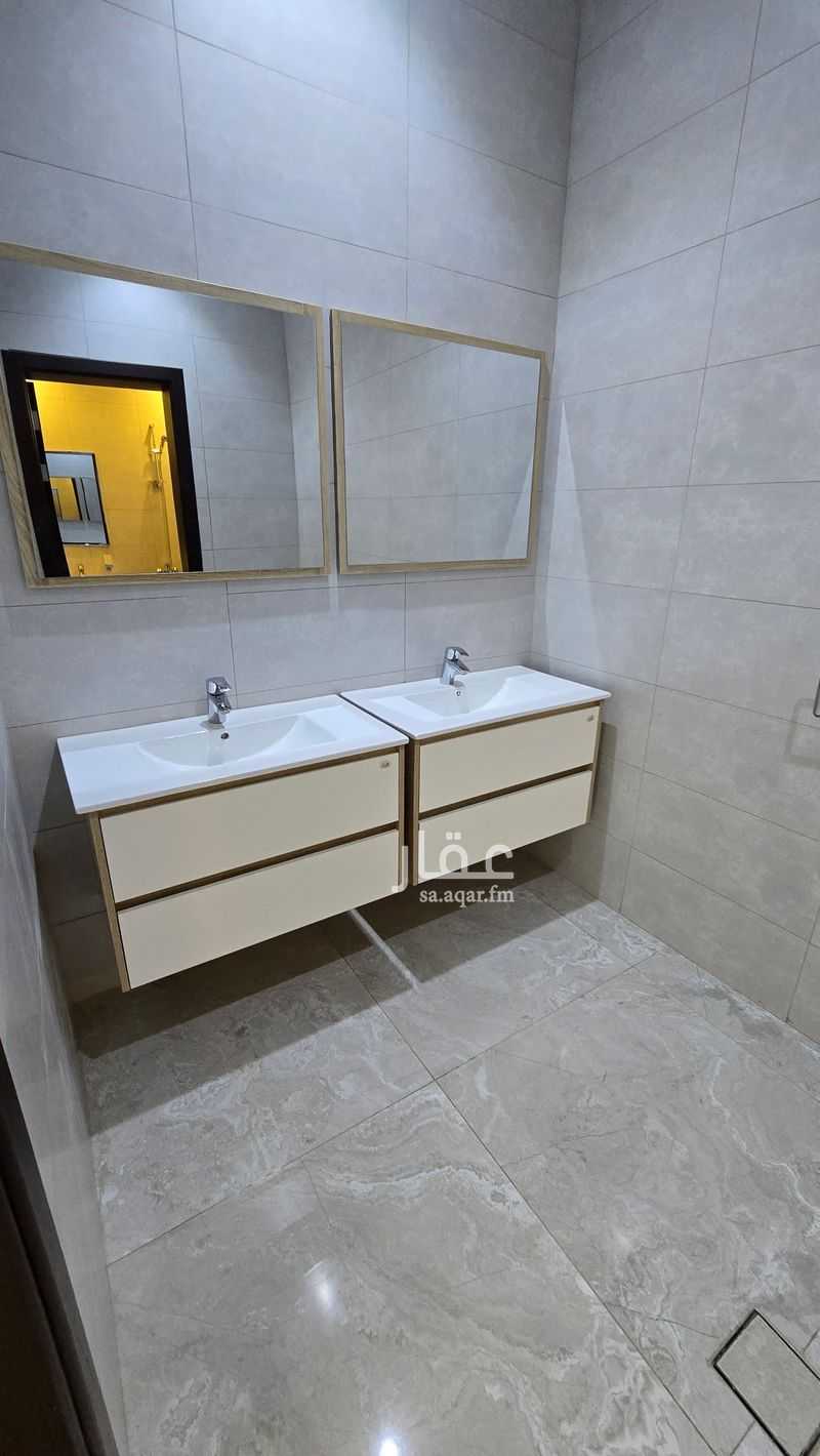 4 bedroom villa in Al Nuzhah, Riyadh 7
