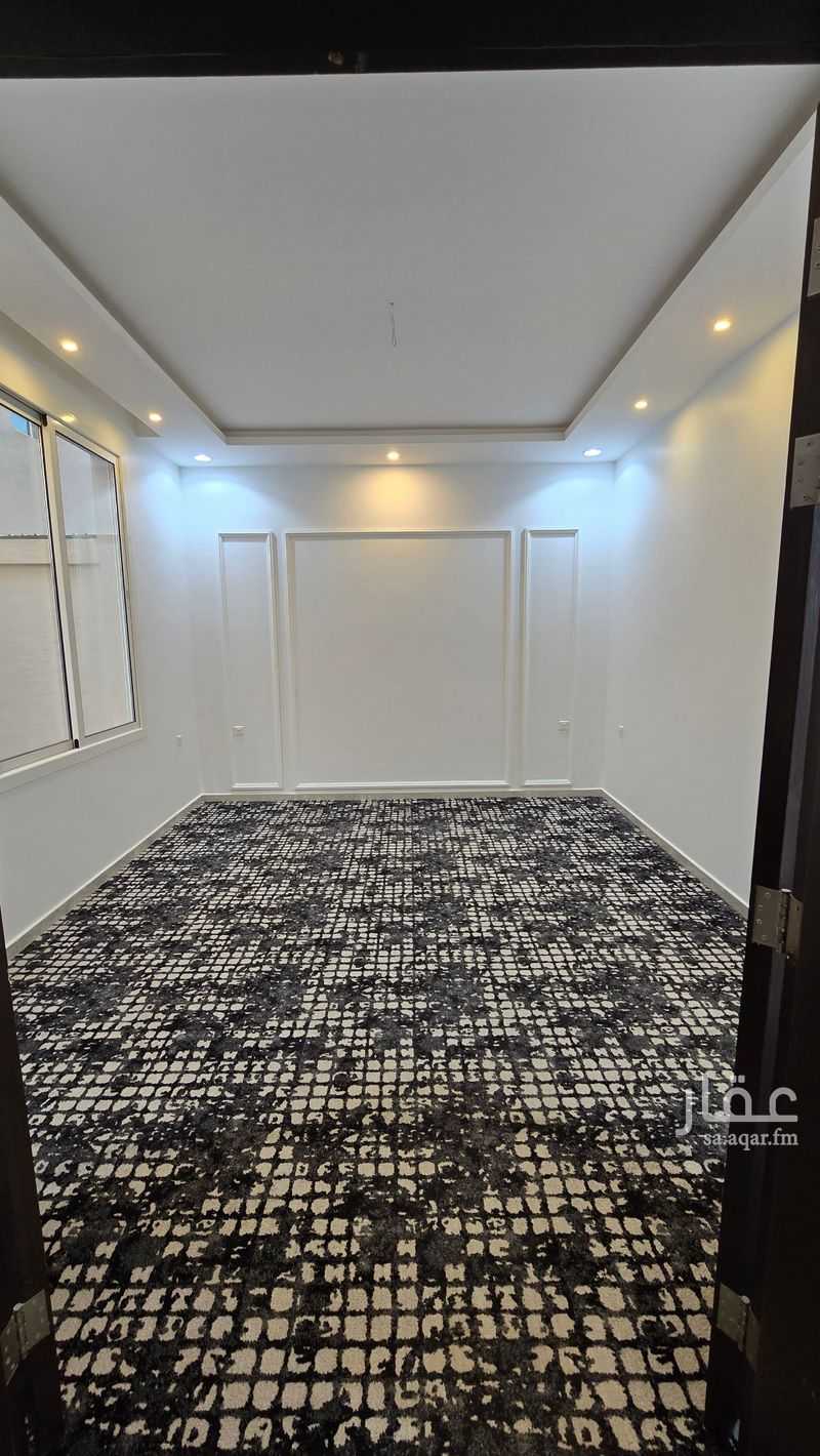 4 bedroom villa in Al Nuzhah, Riyadh 13