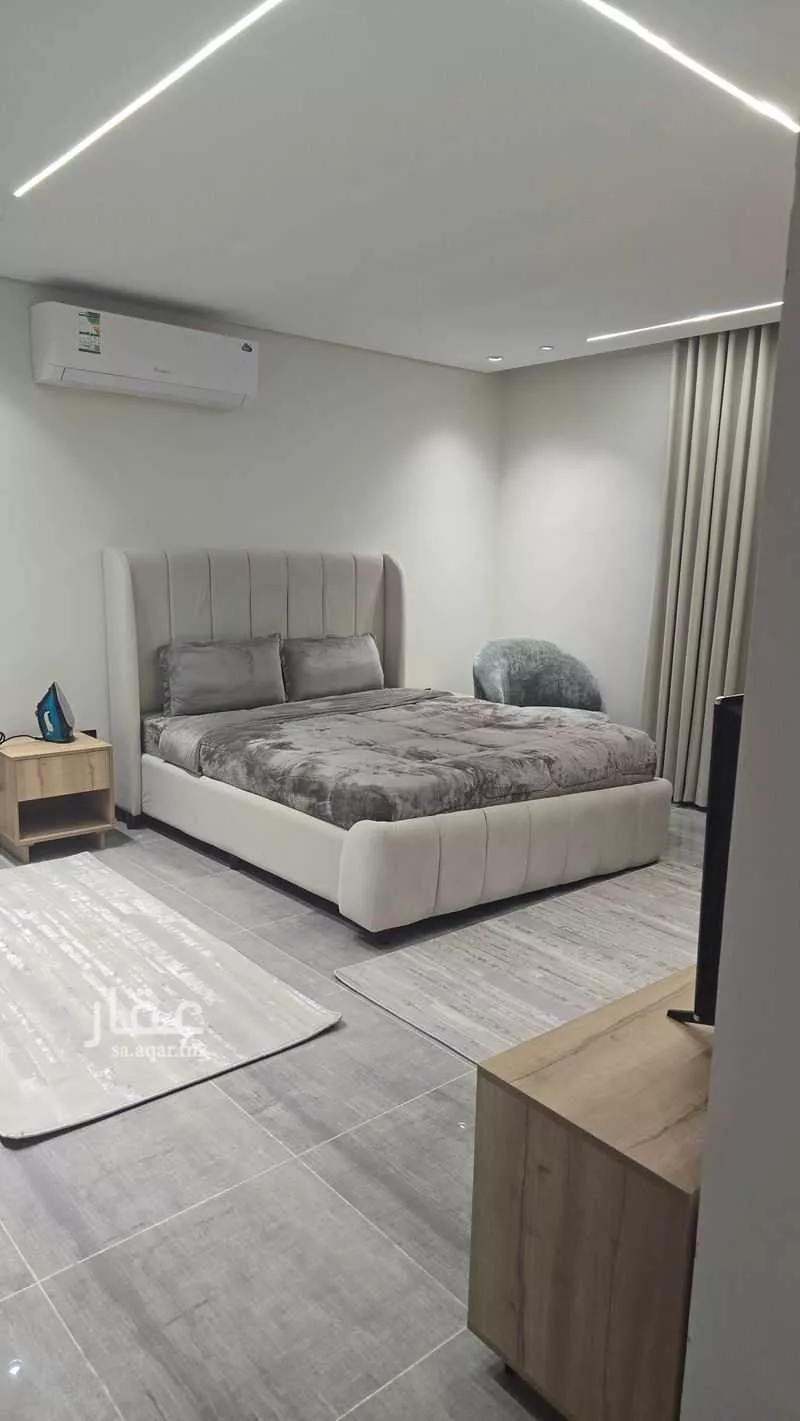 1 bedroom apartment in Al Munsiyah 4