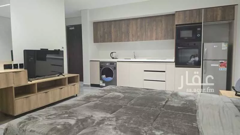 1 bedroom apartment in Al Munsiyah 5