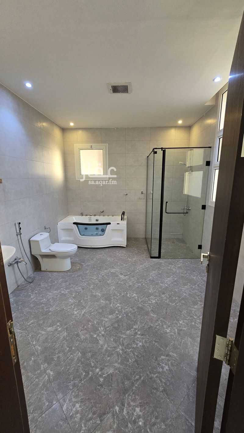 4 bedroom villa in Al Nuzhah, Riyadh 22