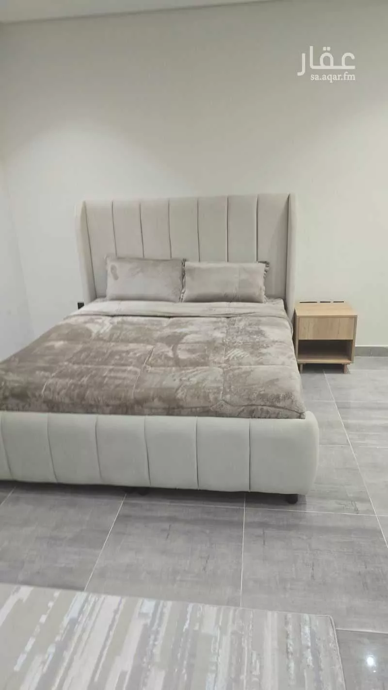 شقة 1 غرف في المونسية 2