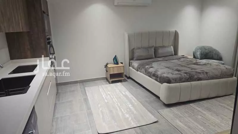 1 bedroom apartment in Al Munsiyah 3