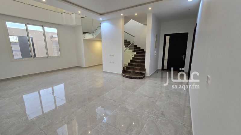 4 bedroom villa in Al Nuzhah, Riyadh 12