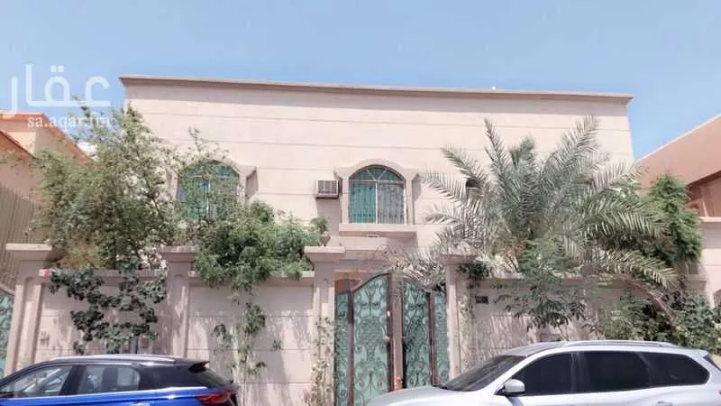 فيلا 7 غرف في الحمراء 2