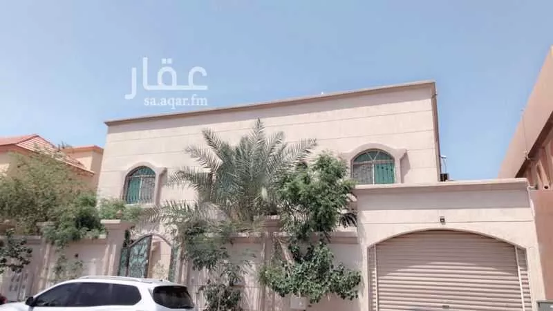 فيلا 7 غرف في الحمراء 1