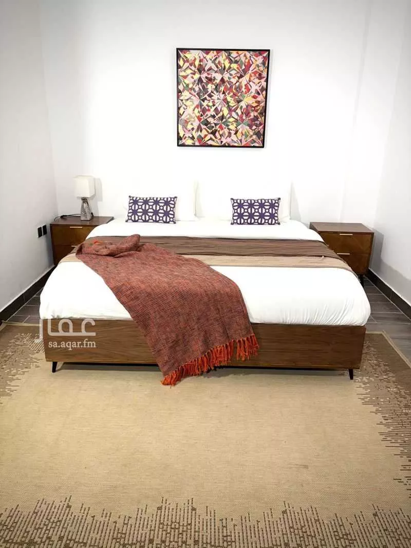 شقة 3 غرف في اللؤلؤ 2