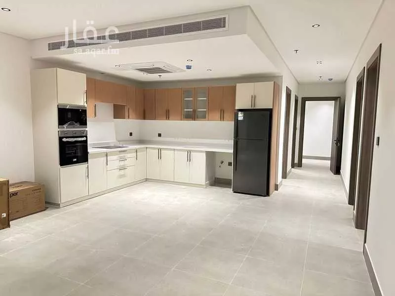 4 bedroom apartment in Ash Shulah 5