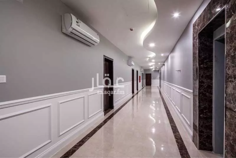 عمارة 1280 م² في الشعلة 5