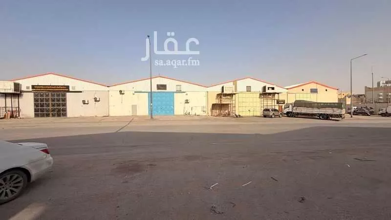 عقار  في المشاعل، الرياض 7