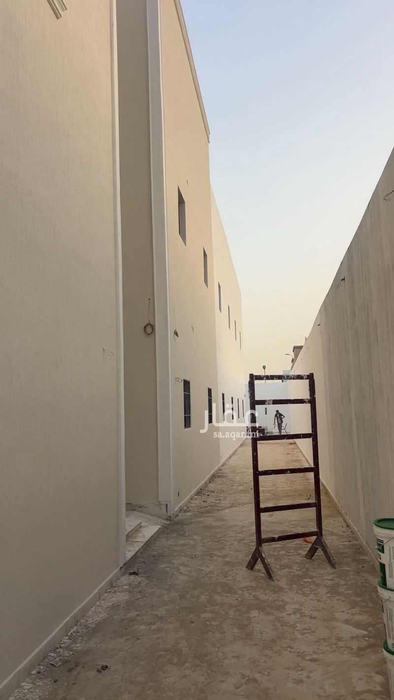 40 bedroom building in Al Janadriyah, Riyadh 8