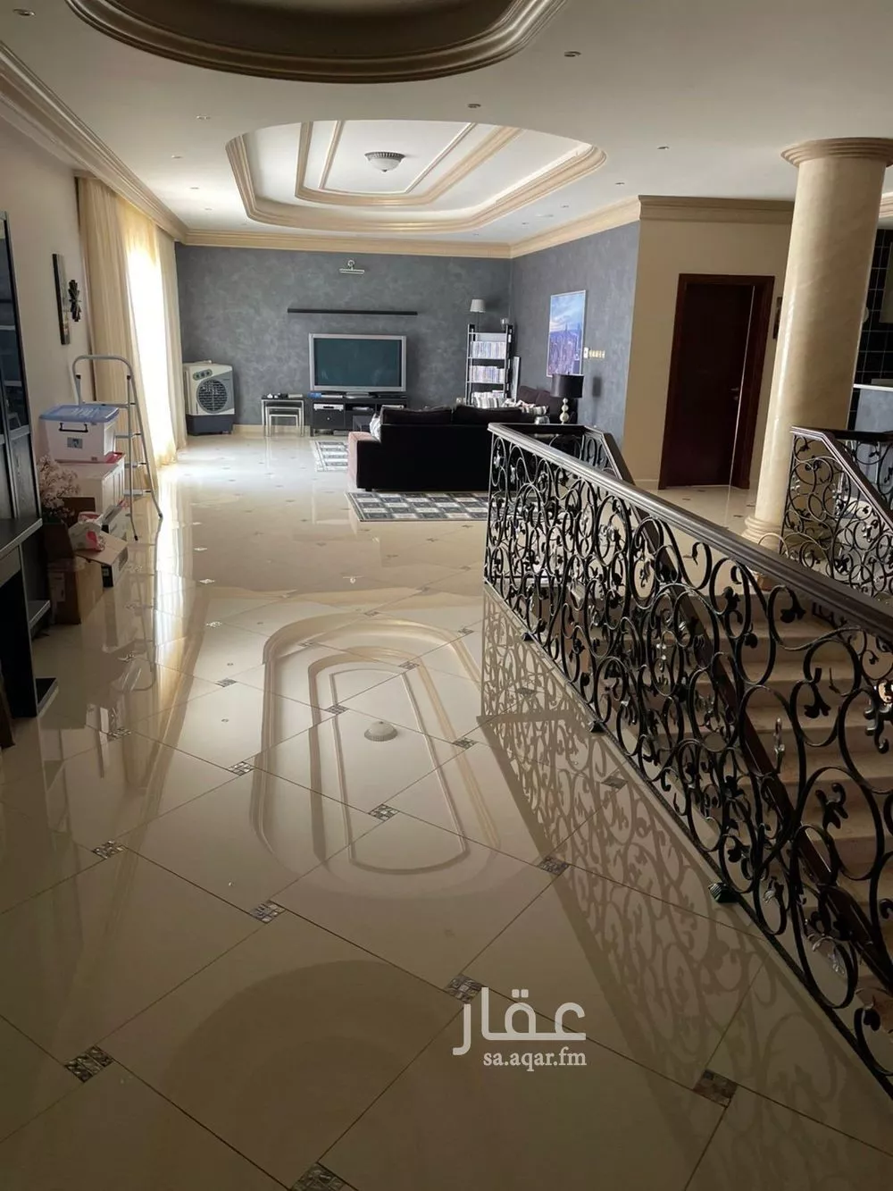 فيلا 10 غرف في المحمدية 3