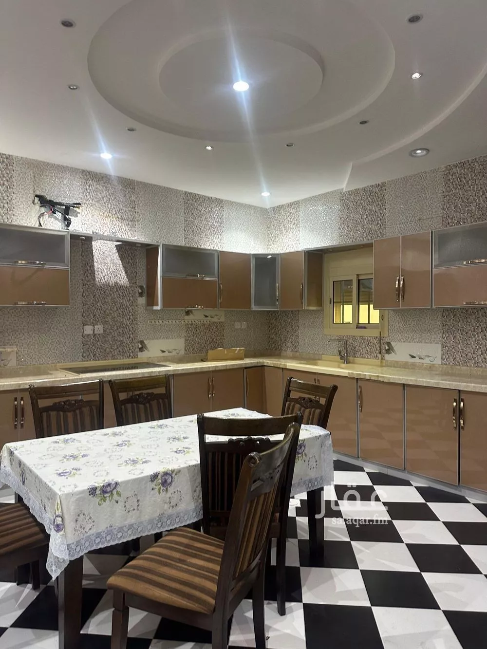 10 bedroom villa in Al Muhammadiyah, Jeddah 9