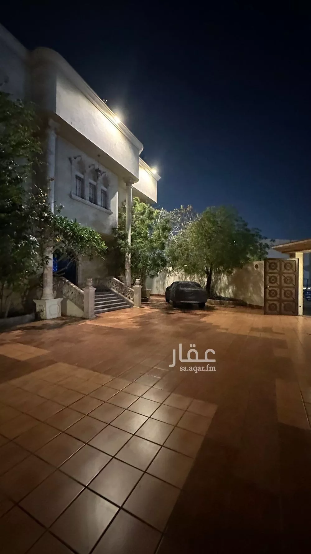 فيلا 15 غرف في النعيم 3