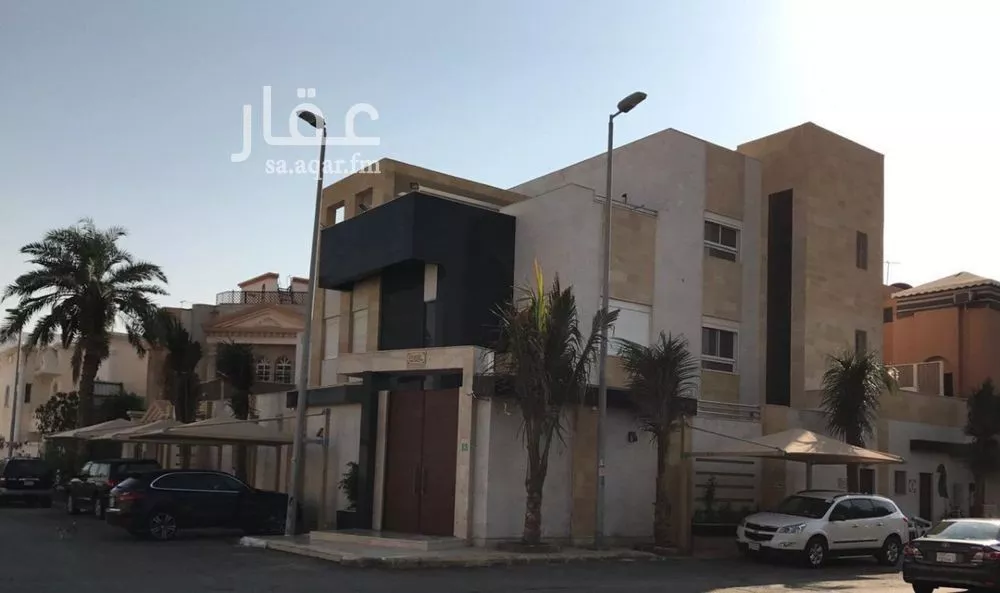 فيلا 13 غرف في المحمدية 2