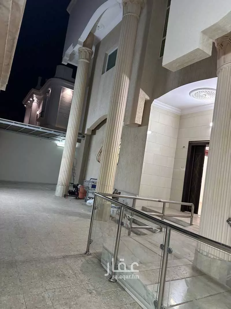 فيلا 15 غرف في المحمدية، جدة 16