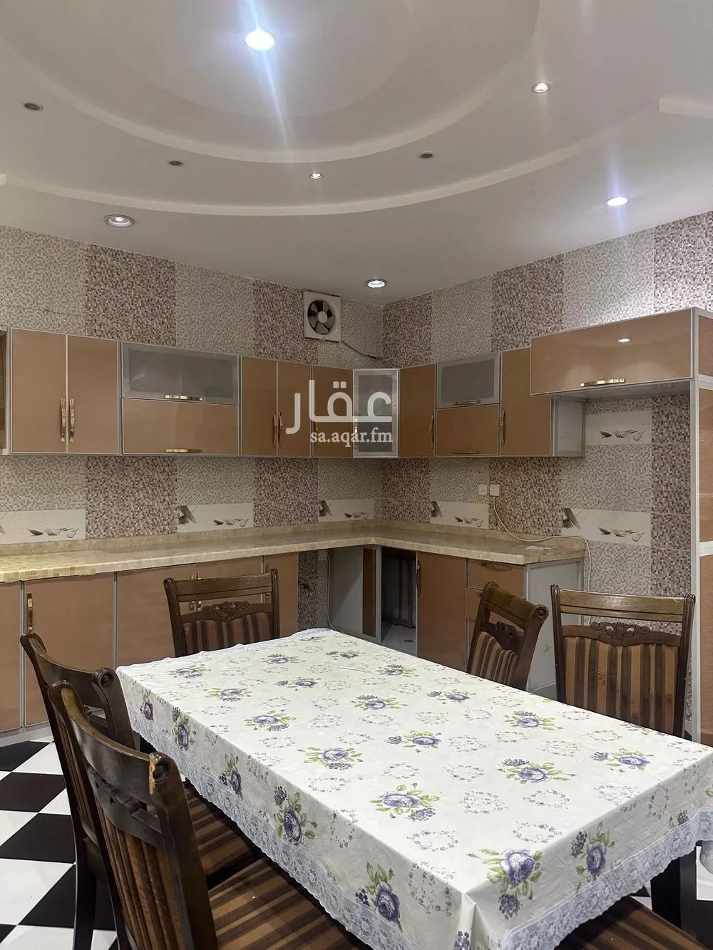 10 bedroom villa in Al Muhammadiyah, Jeddah 8