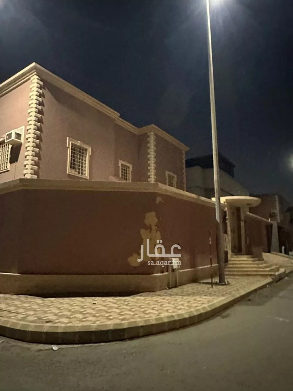 فيلا 10 غرف في المحمدية 5