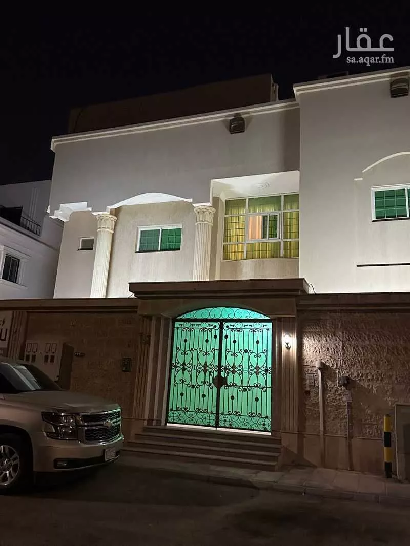 فيلا 15 غرف في المحمدية، جدة 19