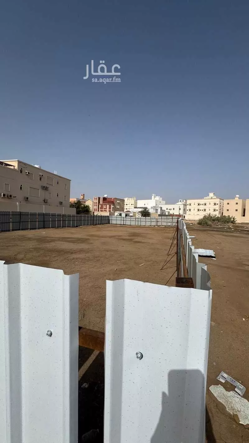 أرض 640 م² في الصالحية 1