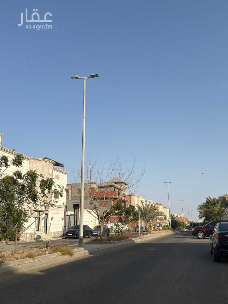 land in Al Naeem, Jeddah 6