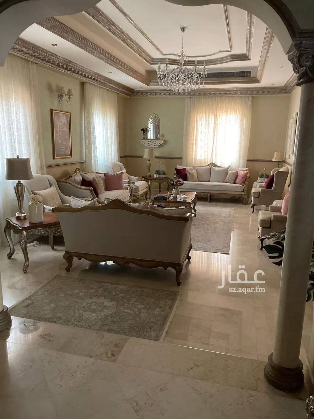 فيلا 10 غرف في المحمدية 2