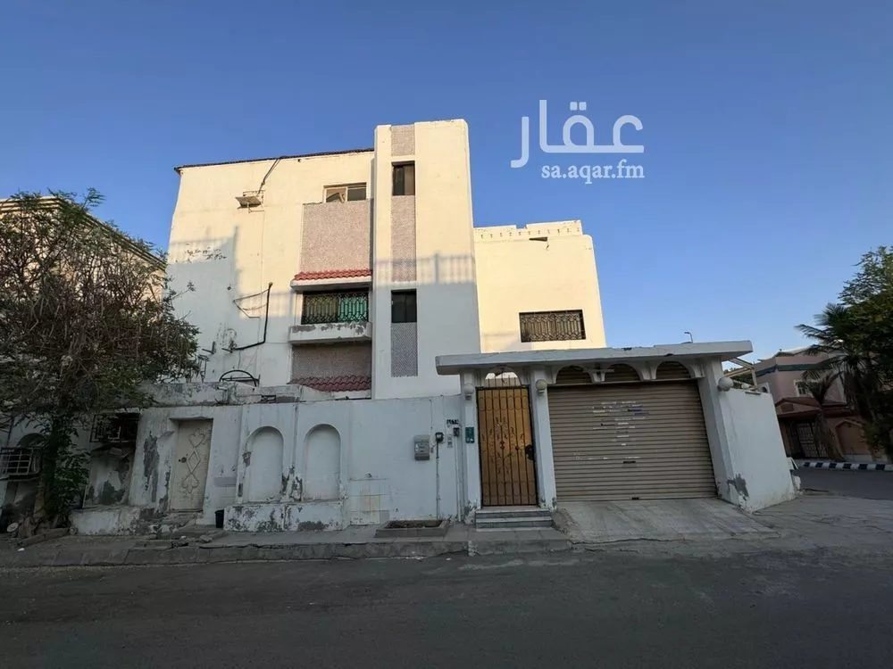 فيلا 10 غرف في المحمدية، جدة 7