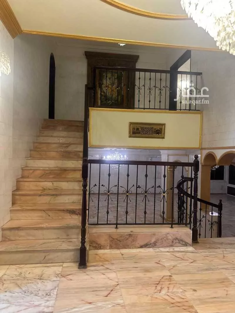 10 bedroom villa in Al Muhammadiyah 4