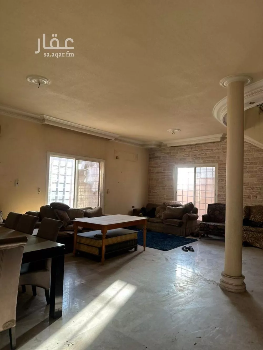 فيلا 10 غرف في المحمدية 1