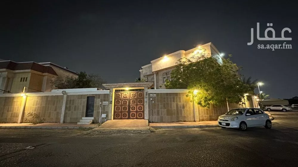 فيلا 15 غرف في النعيم 1