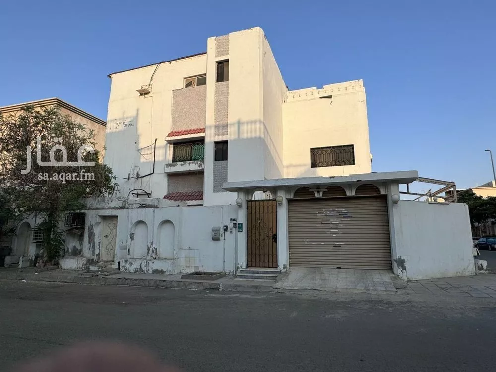 فيلا 10 غرف في المحمدية، جدة 5