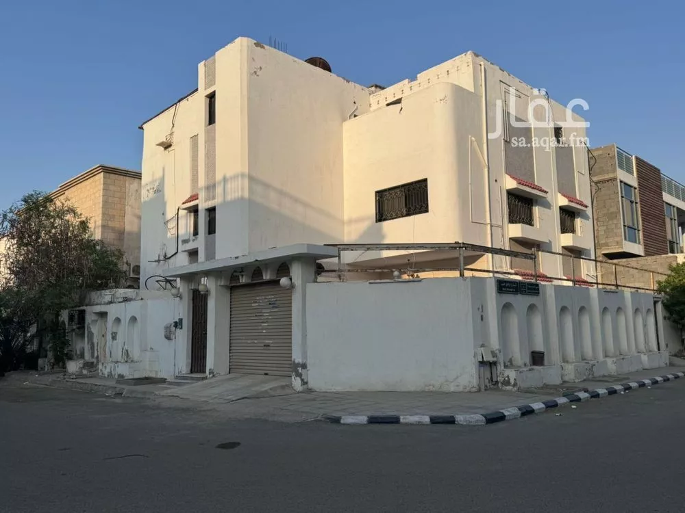 فيلا 10 غرف في المحمدية، جدة 4