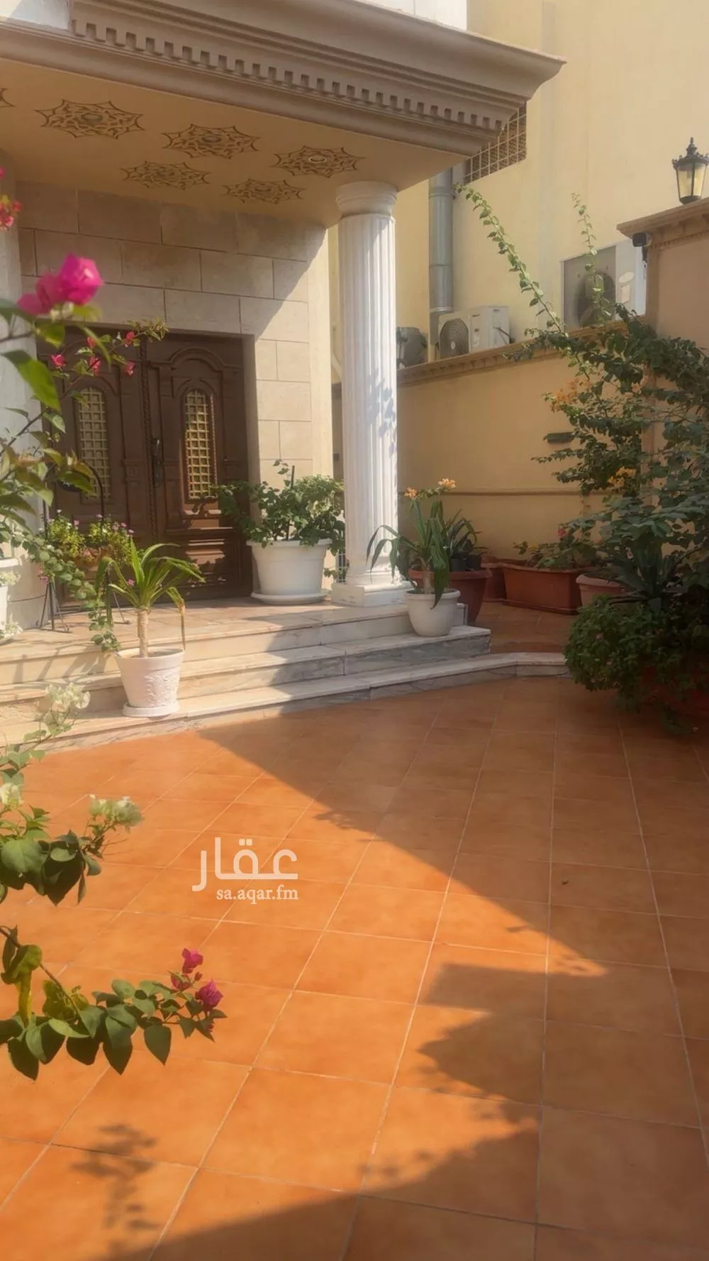 فيلا 8 غرف في المحمدية، جدة 6