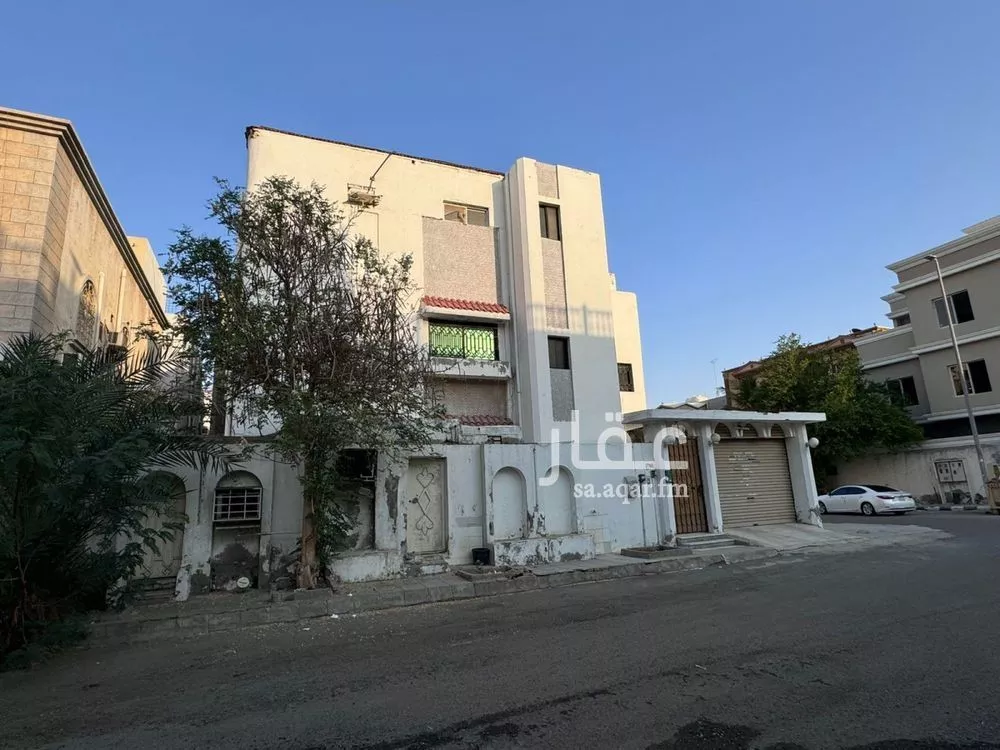 فيلا 10 غرف في المحمدية، جدة 6