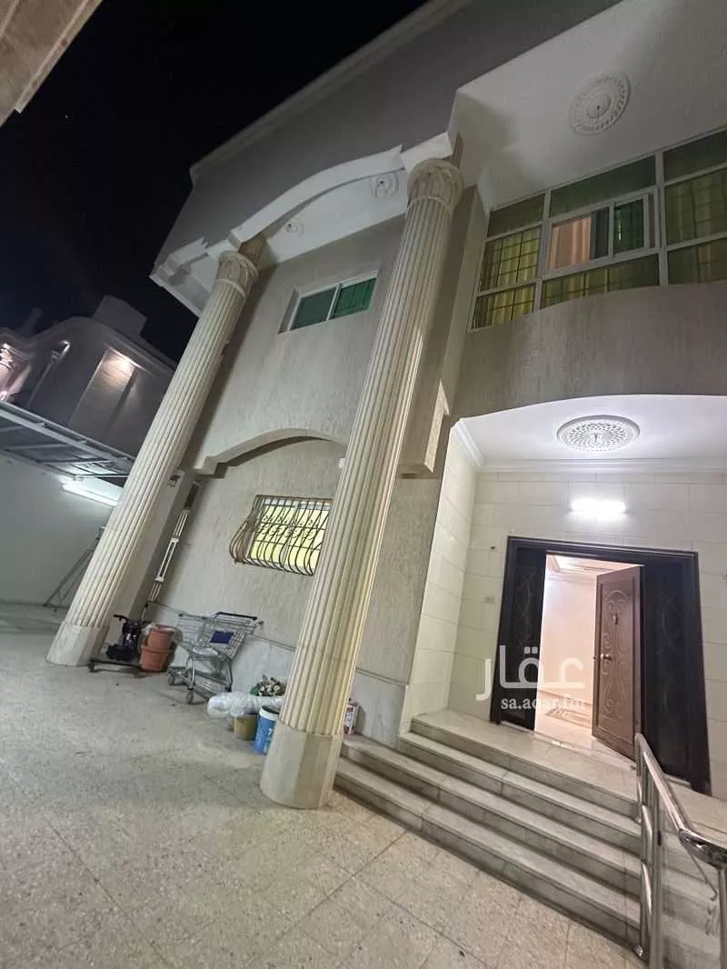 فيلا 15 غرف في المحمدية، جدة 18