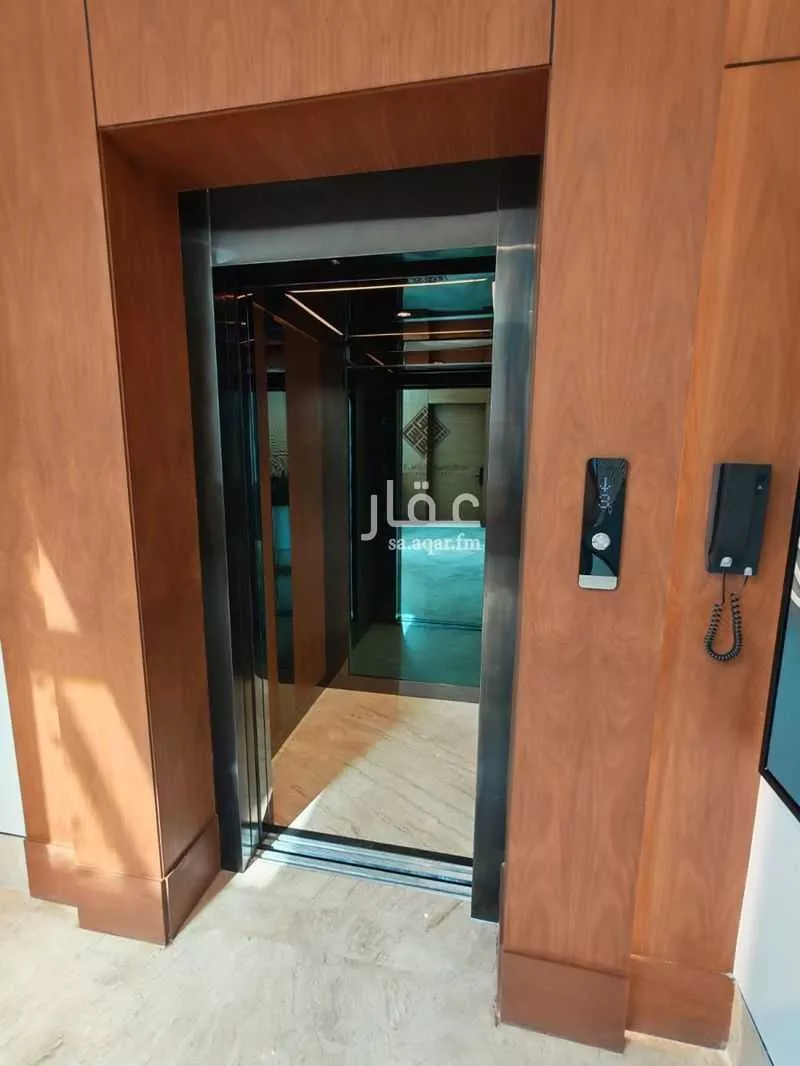 شقة 3 غرف في النرجس 2