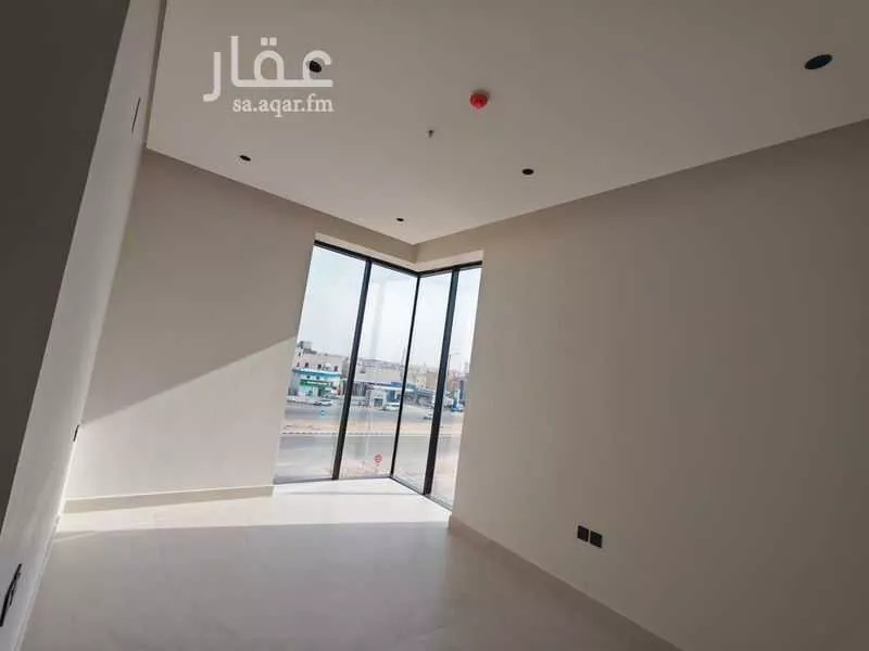 شقة 3 غرف في النرجس 5