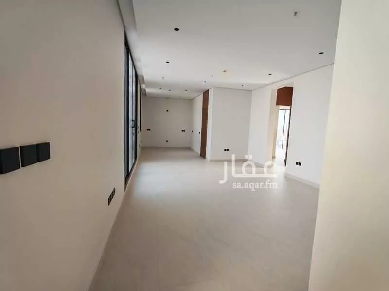 شقة 3 غرف في النرجس 4