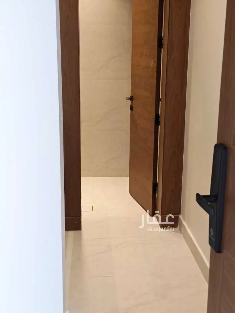 شقة 3 غرف في النرجس 1