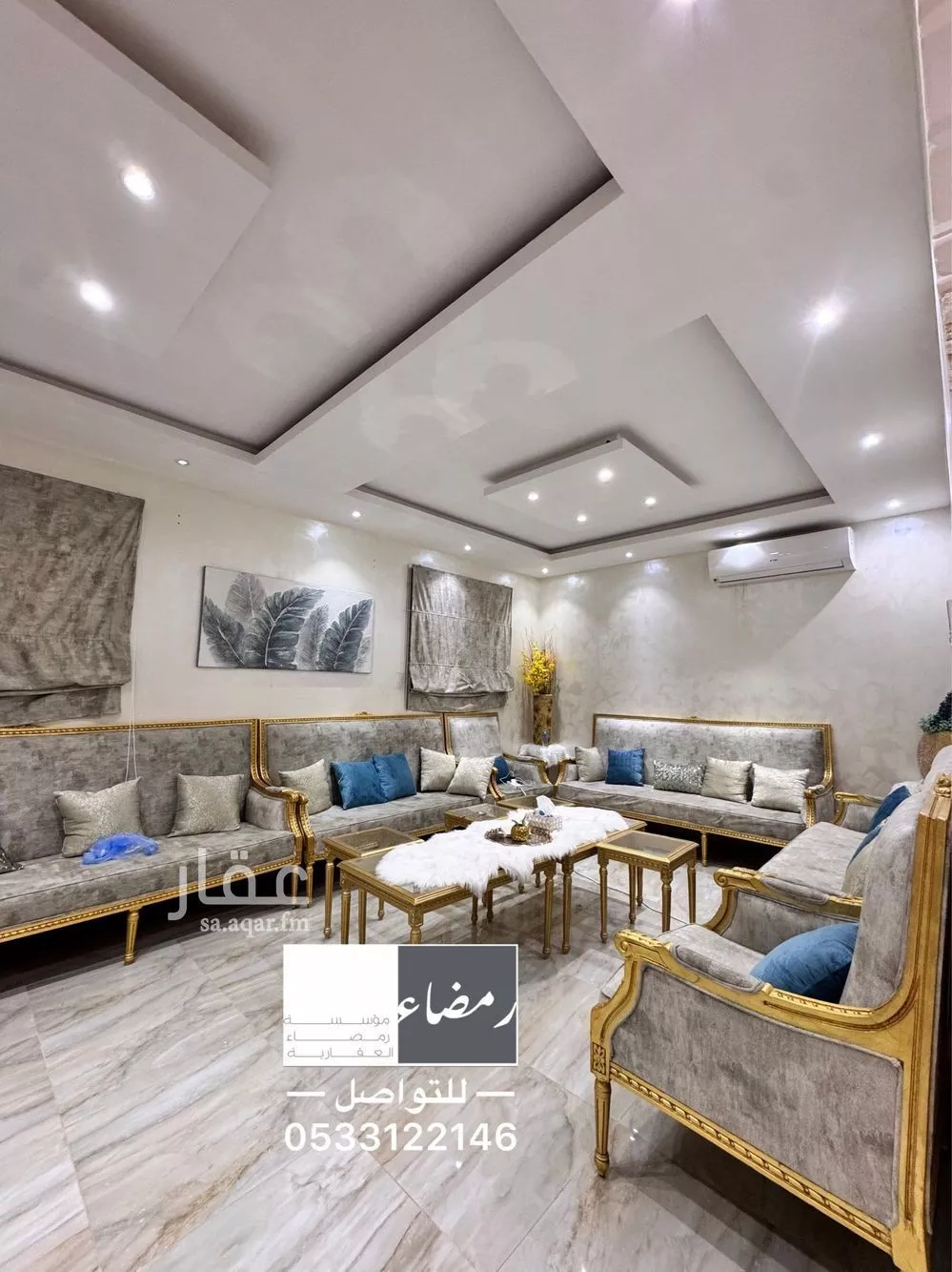 فيلا 5 غرف في الياسمين 5