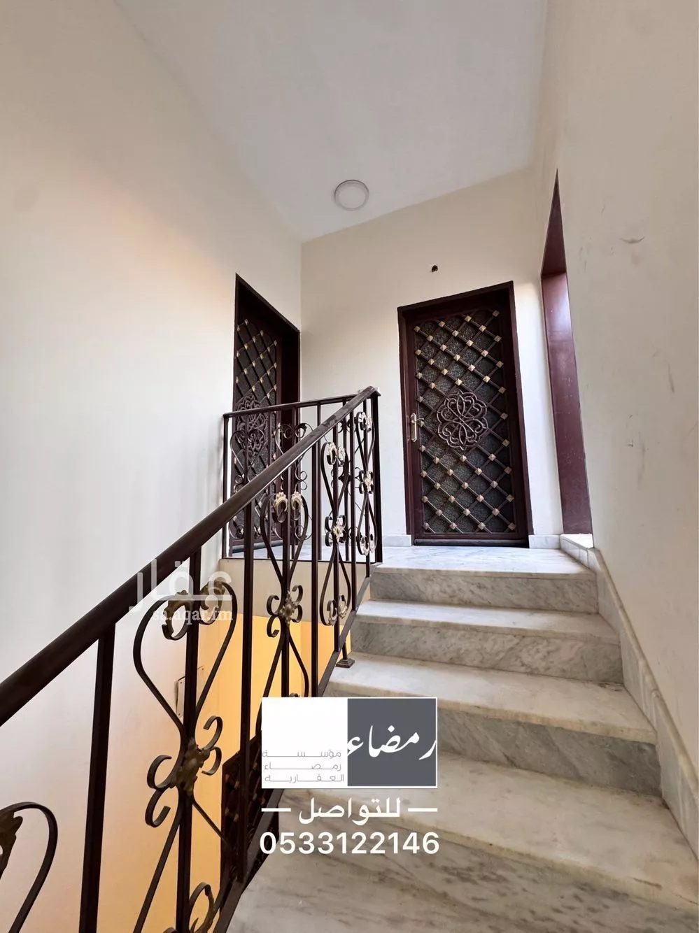 فيلا 5 غرف في الياسمين 4