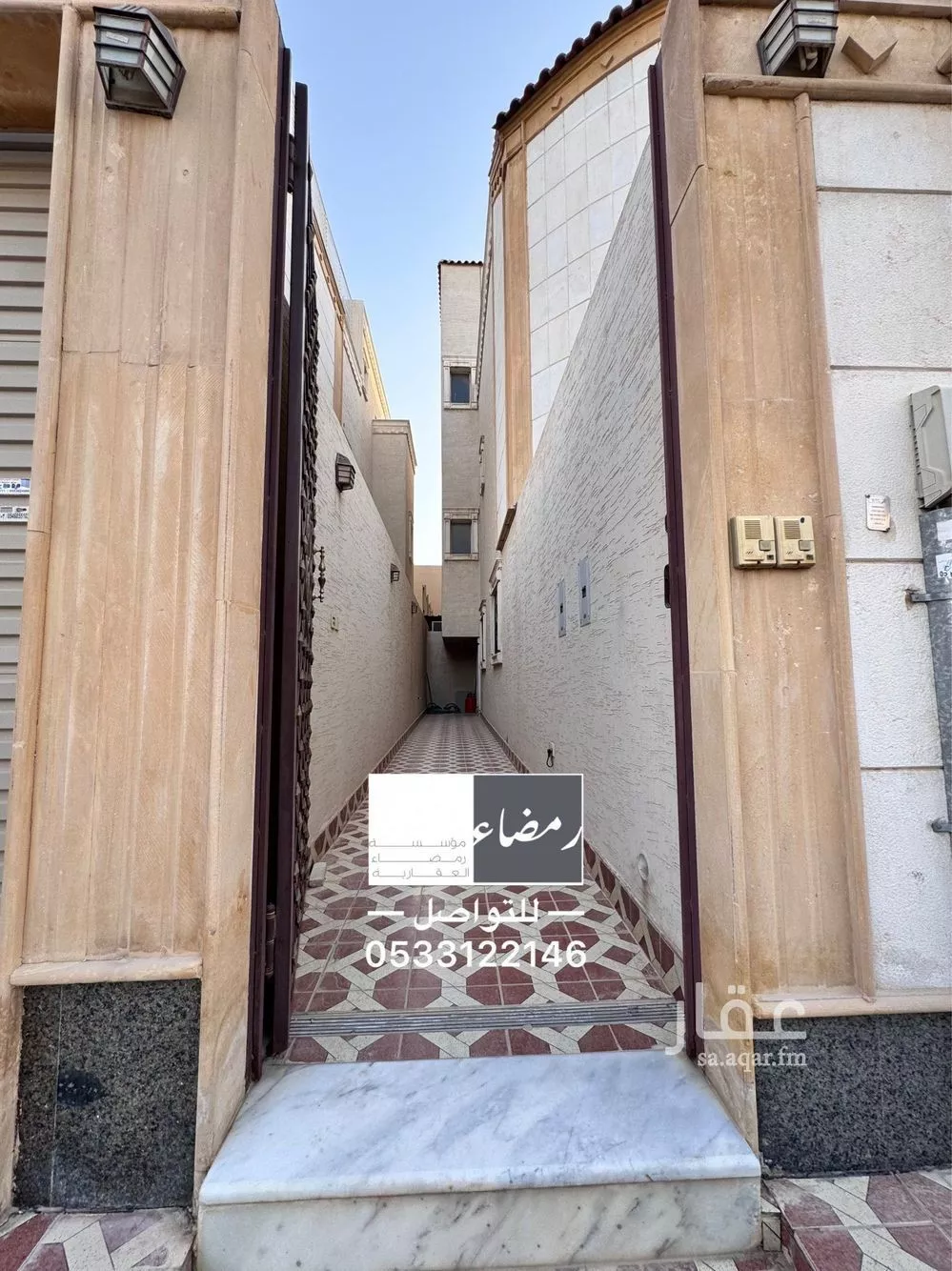 فيلا 5 غرف في الياسمين 3