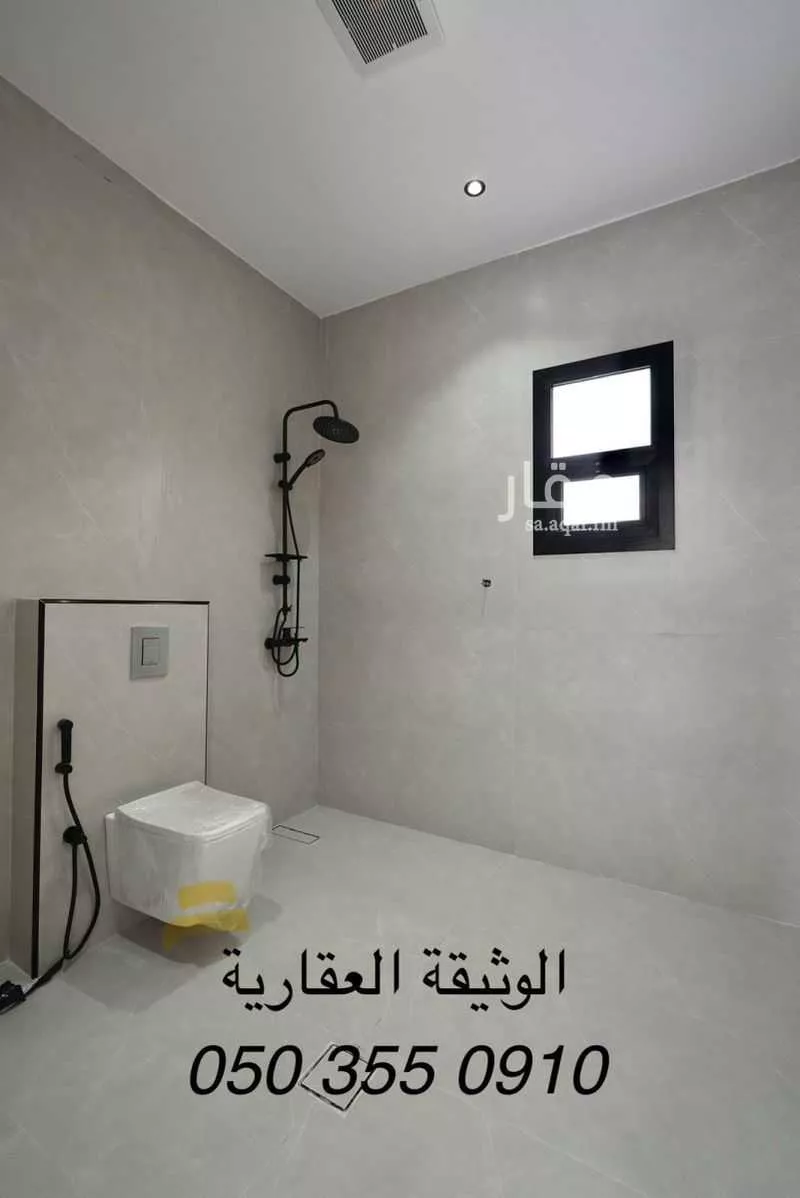 فيلا 10 غرف في الرمال 3