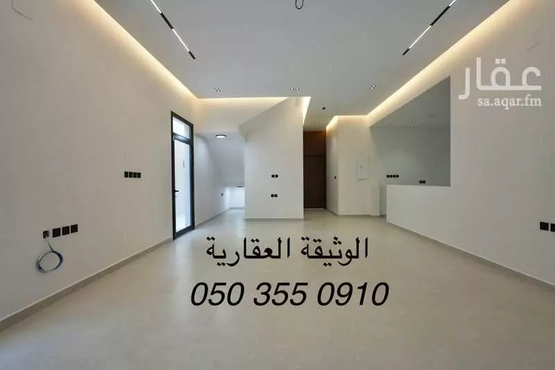 فيلا 10 غرف في الرمال 1