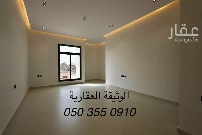 فيلا 10 غرف في الرمال 4