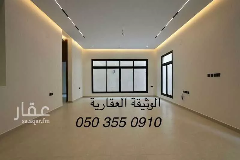 فيلا 10 غرف في الرمال 5