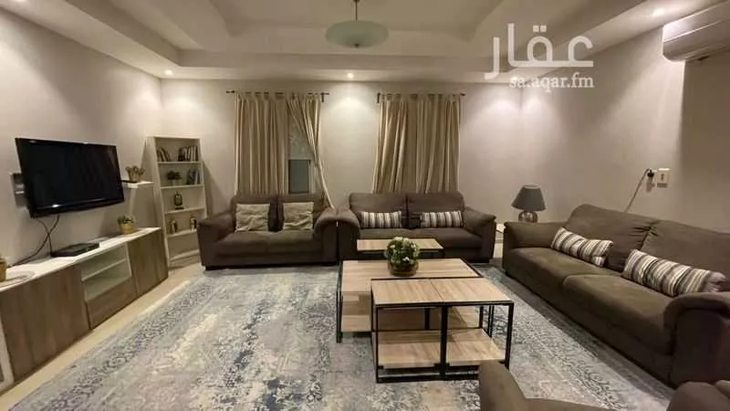 فيلا 7 غرف في الدانة، الخبر 6