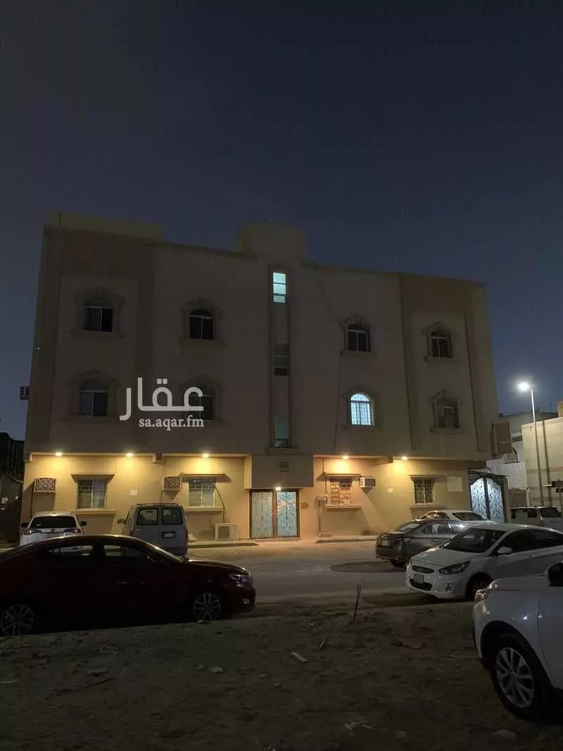 عمارة 420 م² في الجلوية 2