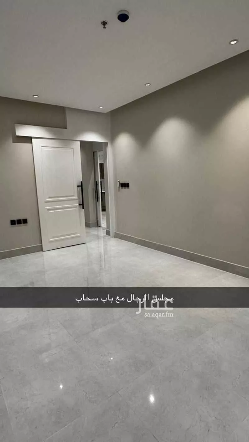 4 bedroom apartment in Al Hamra 3